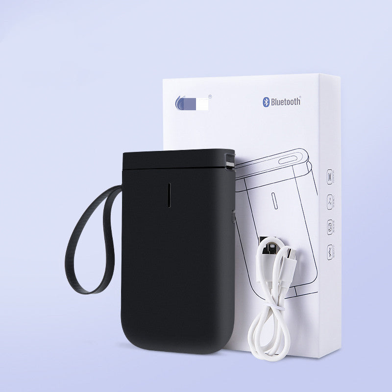 Handheld Portable Printer