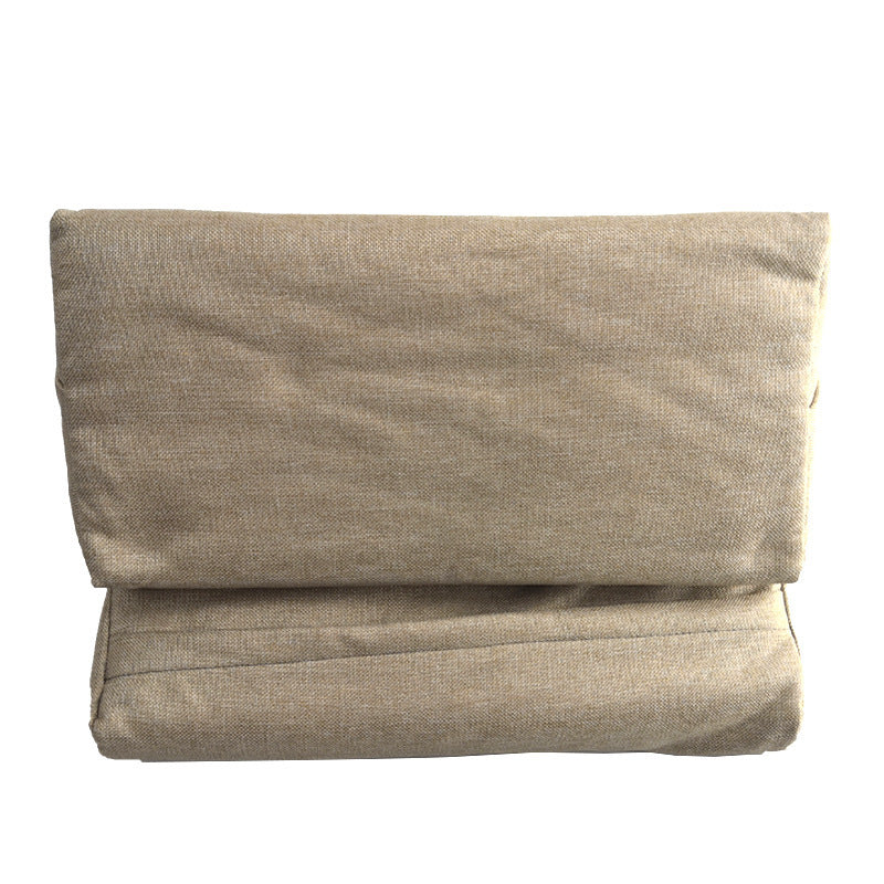 Tablet and Mobile Phone Support Pillow