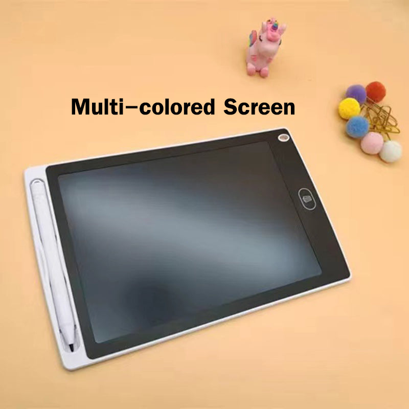 LCD Writing Tablet Digital Drawing Pad with Stylus