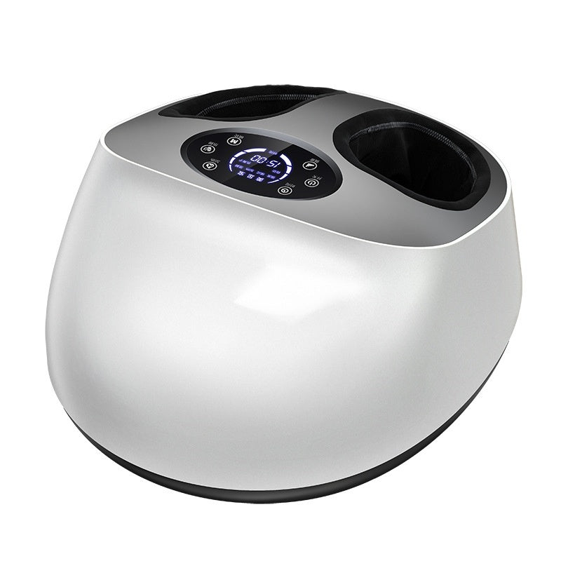 Foot Hot Compress Kneading Automatic Airbag Foot Massager Foot Massager