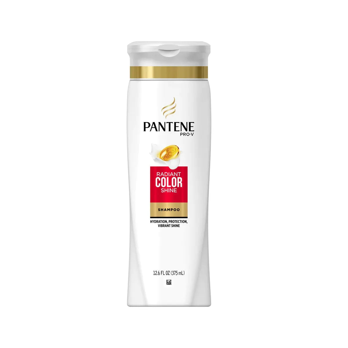 Pantene Pro V Radiant Color Volume Shampoo, 12.6 Fl Oz