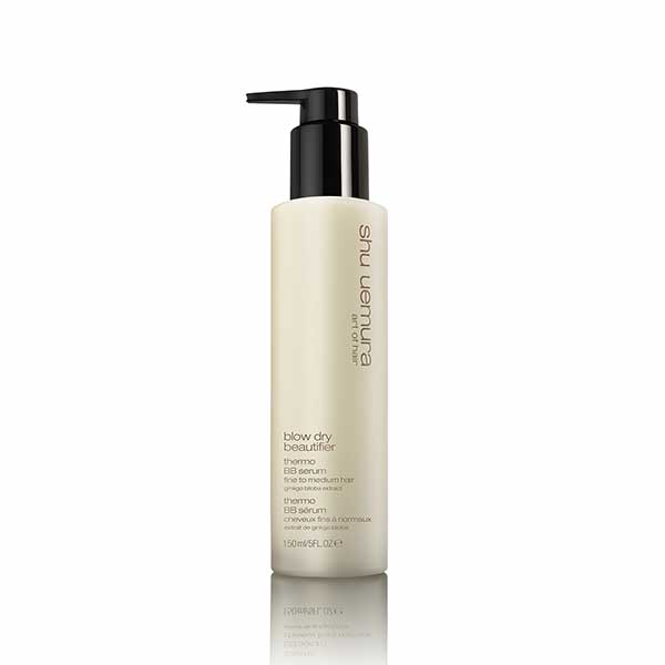 Shu Uemura Blow Dry Beautifier BB Serum 150ml
