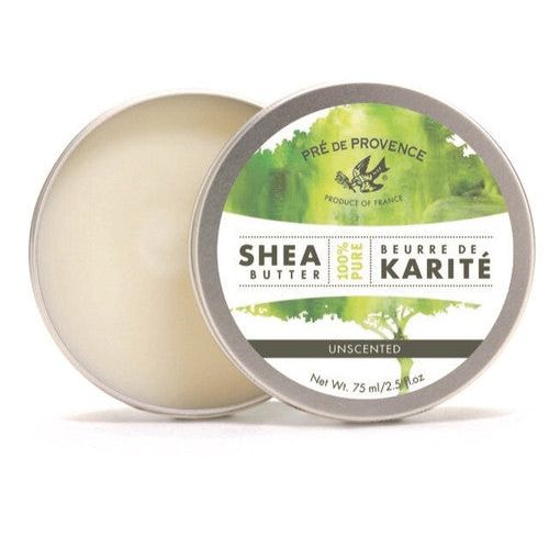 Pre de Provence Pure Shea Butter