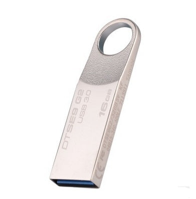 Kingston DTSE9G2 Metal U Disk 8G USB 3.0