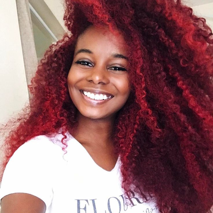 18 Inch Marley Hair for Braids | Afro Kinky Ombre | 30 Strands per Pack