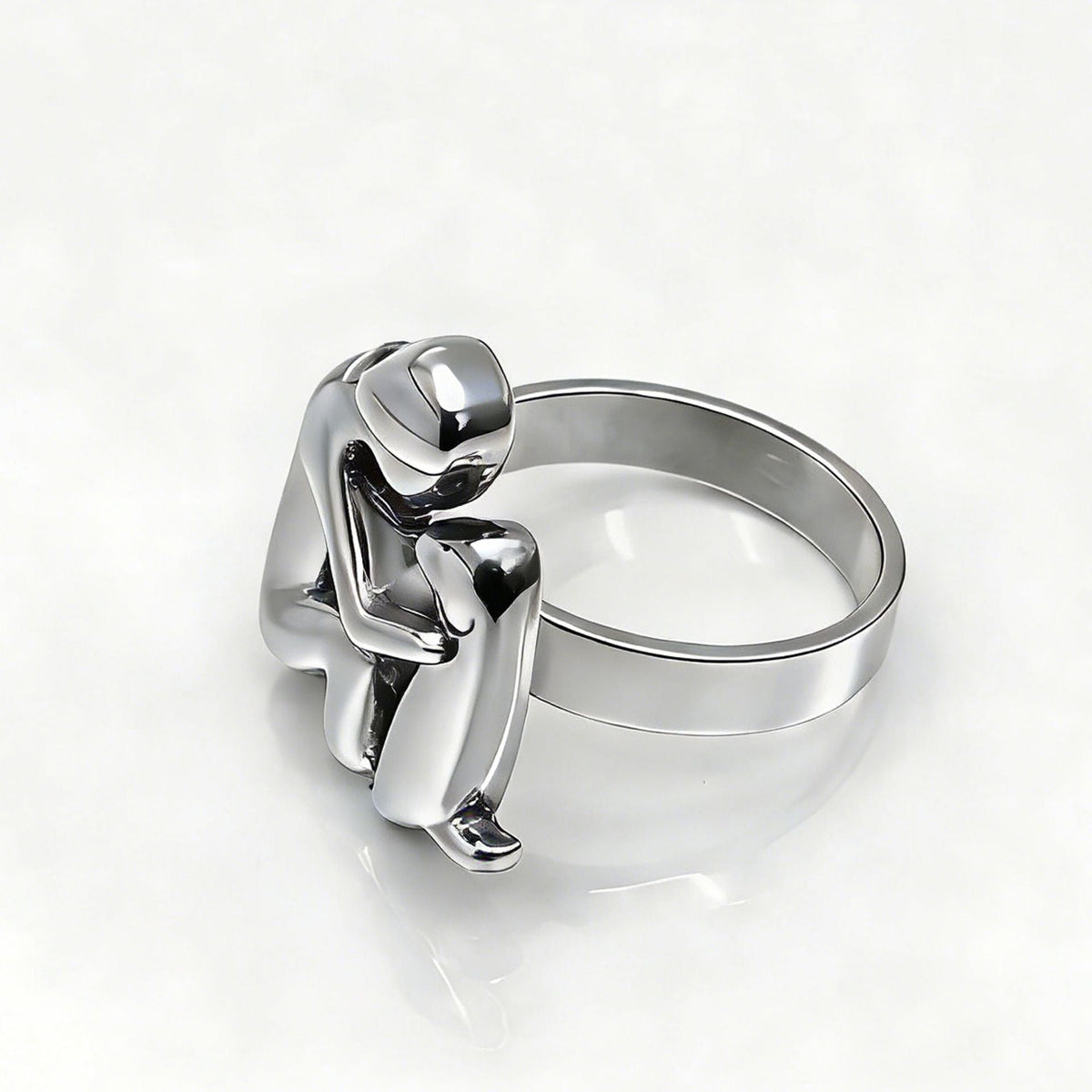 Ring Advanced Sense Dress Fashion Accessories