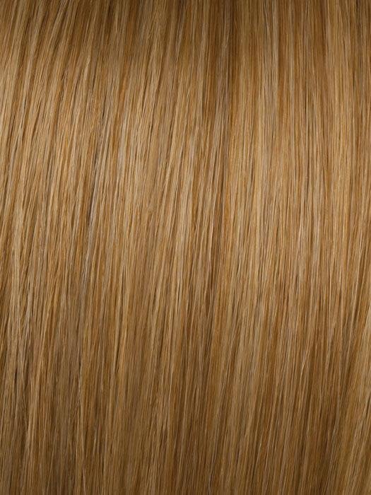 12" Simply Wavy Clip-On Pony by Hairdo