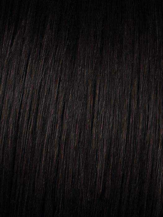 12" Simply Wavy Clip-On Pony by Hairdo
