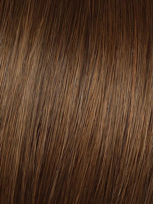 12" Simply Wavy Clip-On Pony by Hairdo