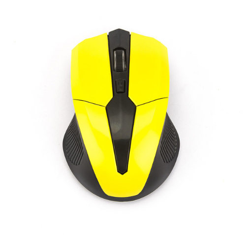 VONTAR 2.4G Wireless Gaming Mouse - Optical, 4 Buttons, for PC Laptop Desktop