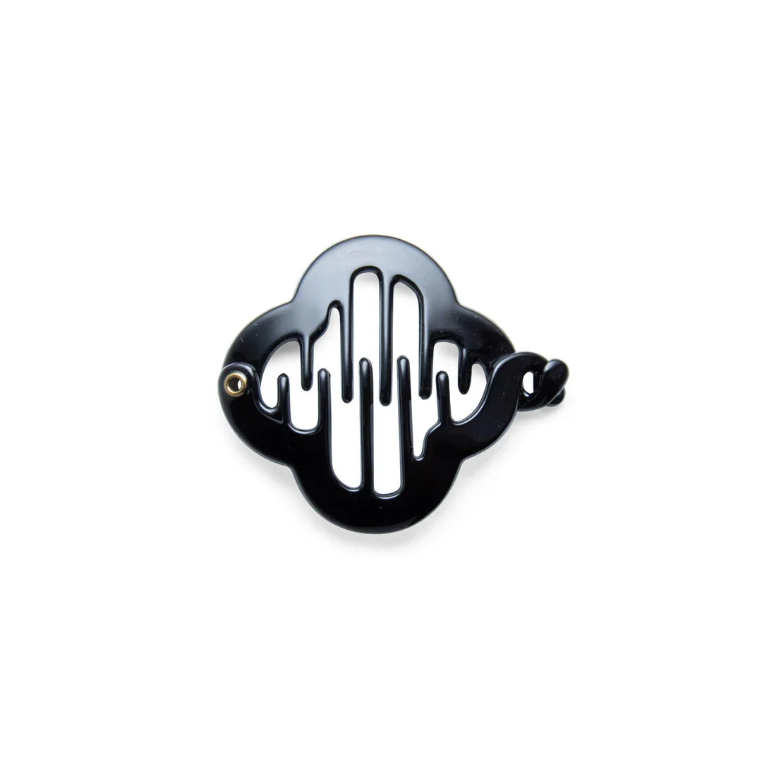 Smoothies Clover Fish Clip