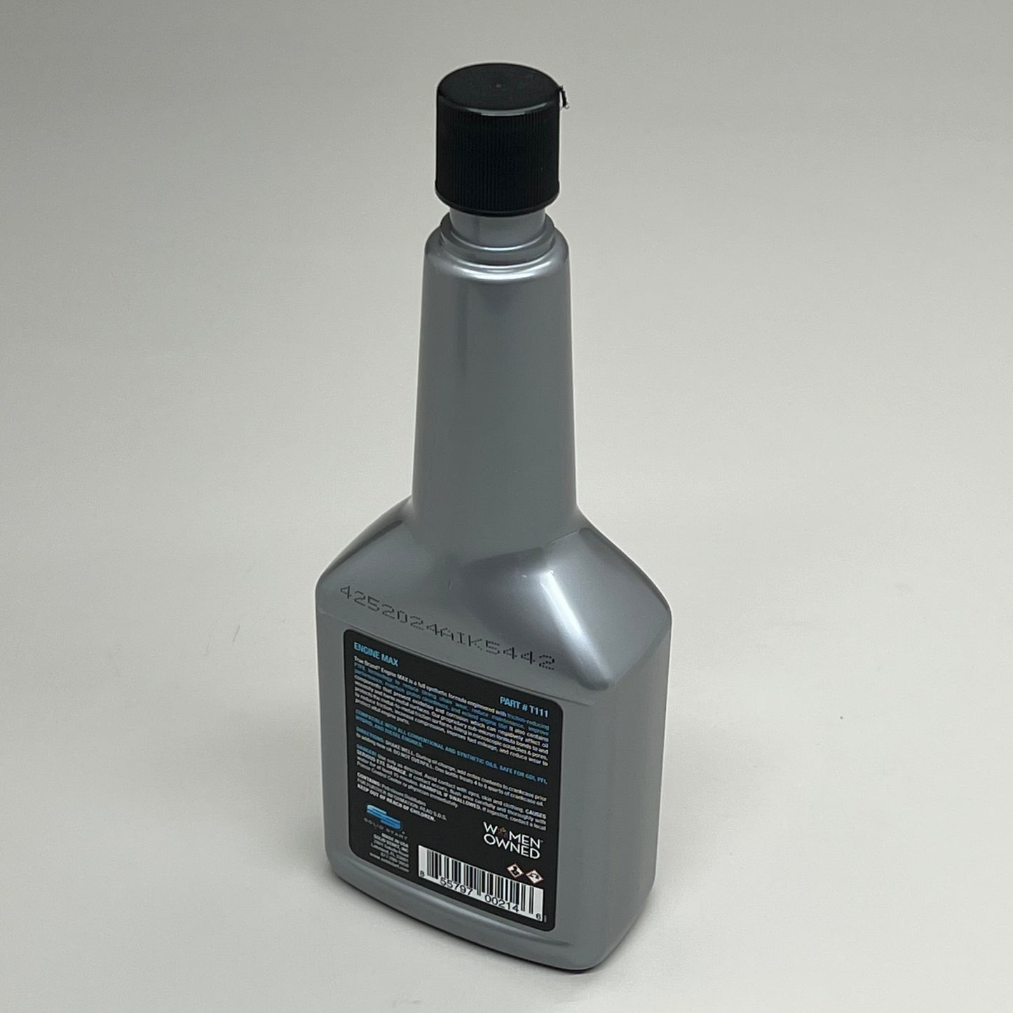 TRUE BRAND PTFE Engine Max Treatment & Oil Stabilizer 11 fl oz T111