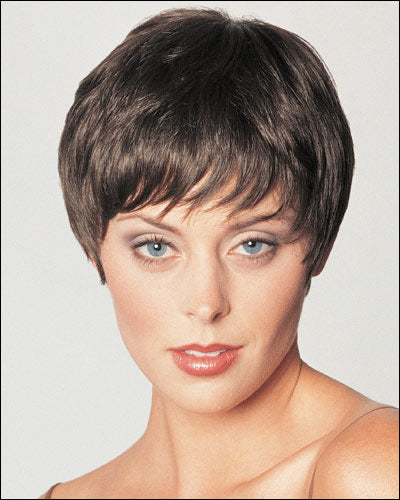 Simplicity-Petite | Synthetic Wig by Jon Renau