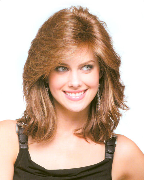 Carrie | Synthetic Wig by Noriko