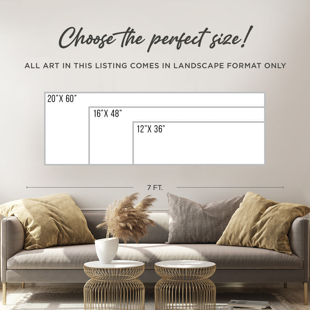 Kitchen Is The Heart Of The Home Sign II