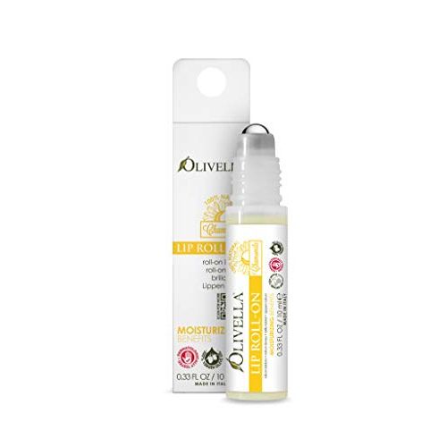 Olivella Lip Roll-On, Chamomile 0.33 Fl Oz
