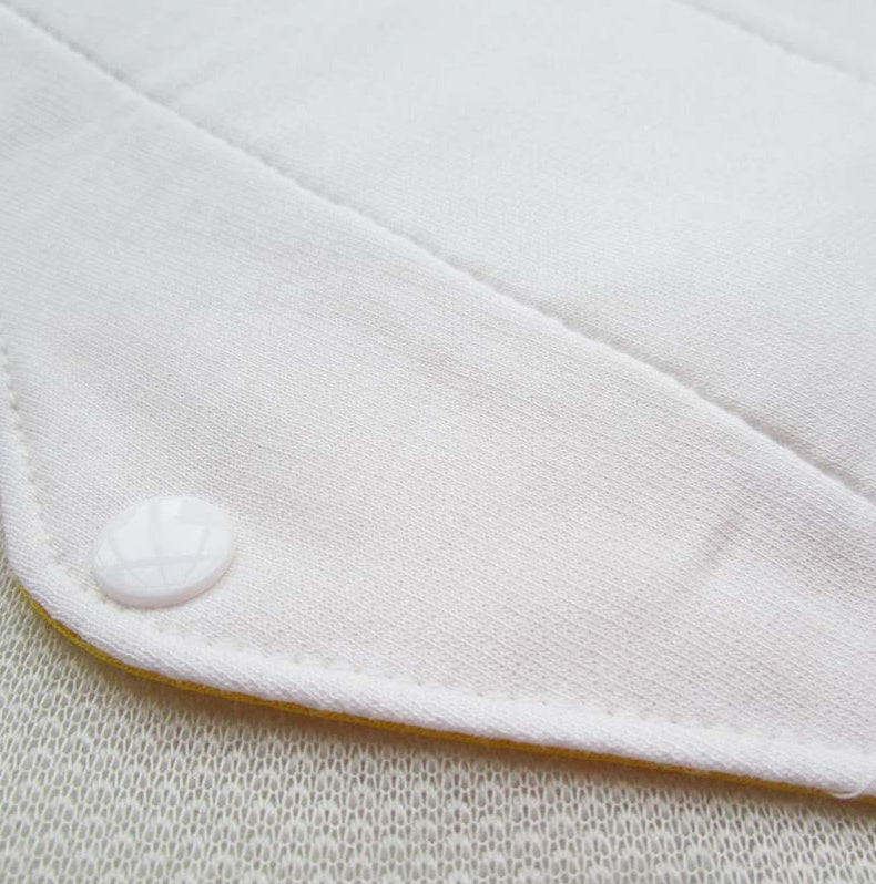 Hand washable sanitary pad