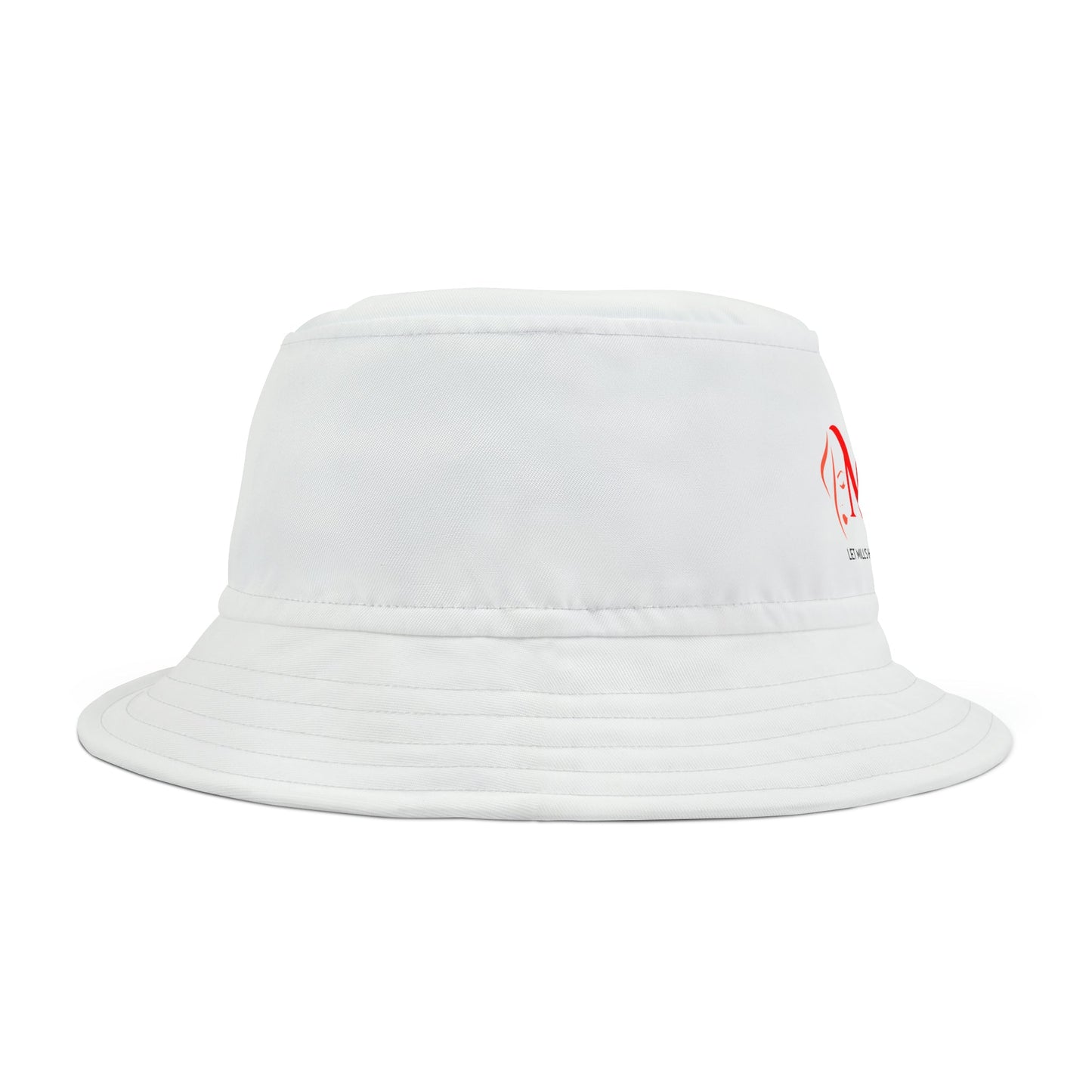 Mill's Beauty Supply Bucket Hat