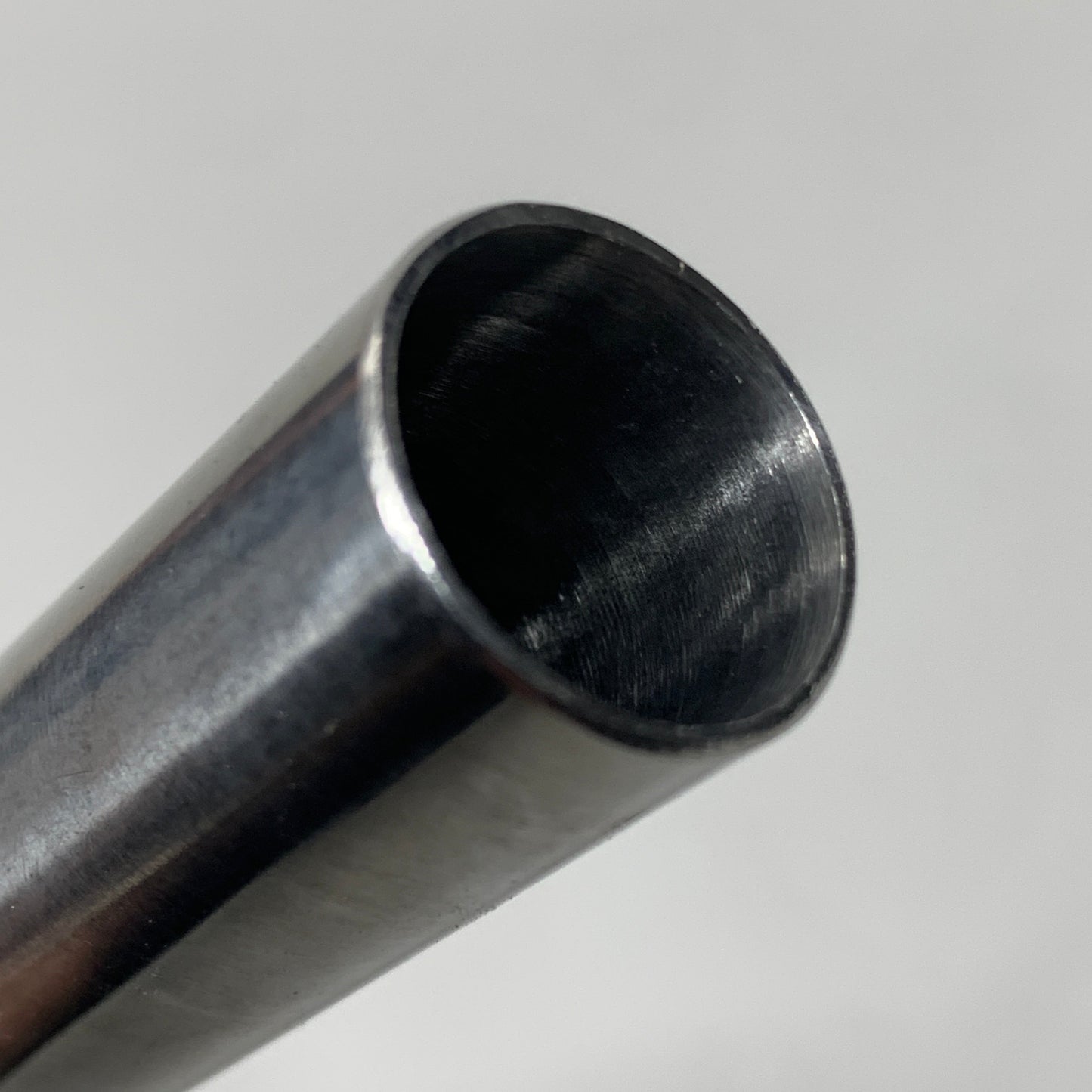 LEM Stuffing Tube 3/4" O.D Size for #32 Grinder Stainless Steel 057BSS