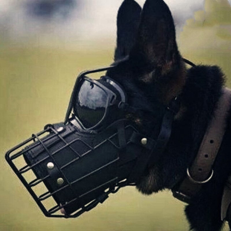 Style Loft Collection PetStyle Canine Muzzle for Training
