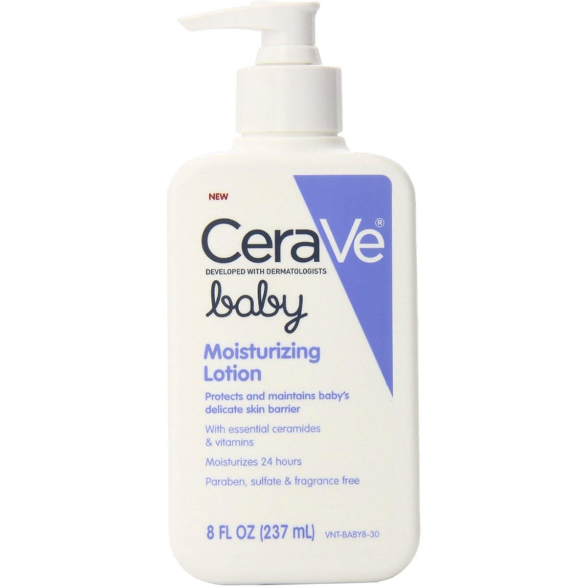 CeraVe Baby Moisturizing Lotion 8.00 Fl Oz