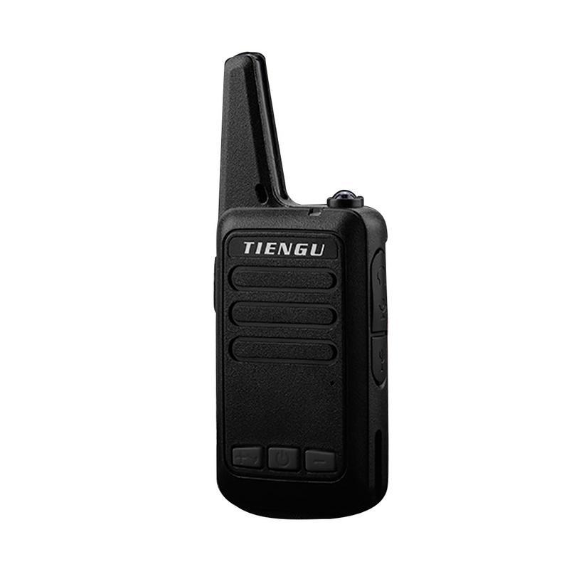 TIENGU Professional Wireless Handheld Intercom