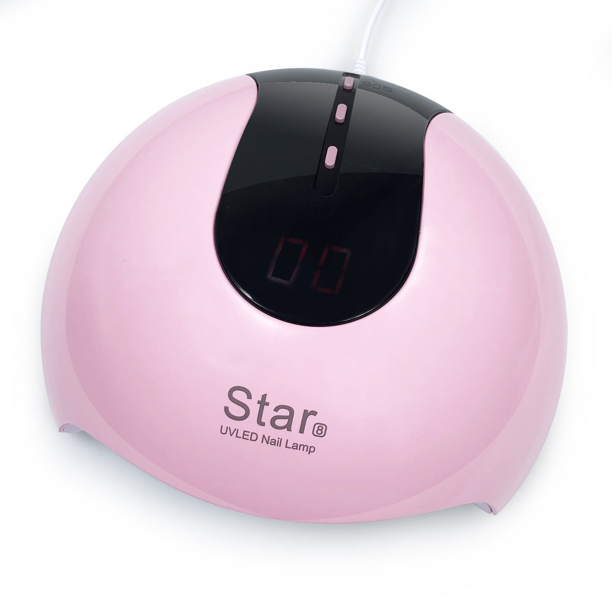 Nail Lamp for Gel Polish Drying