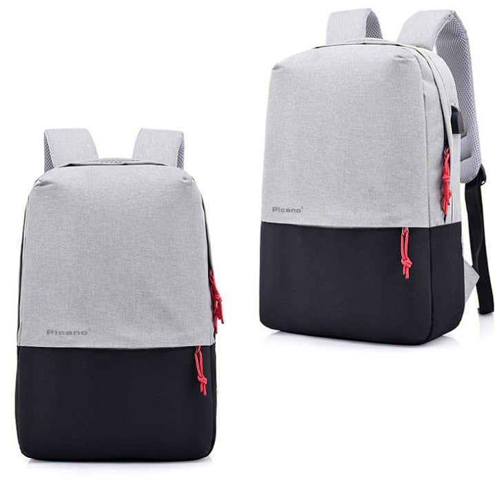 Picano USB Charging Backpack