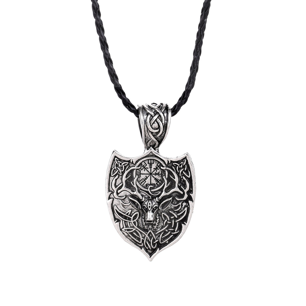 Viking Animal Necklaces