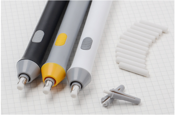 Electric Eraser - Office Supplies