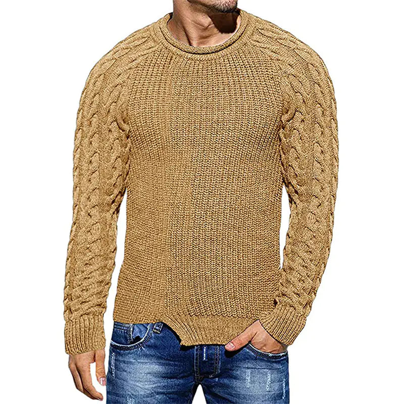Style Loft Collection Had To Do It For The Culture Plus Size Knit Sweater