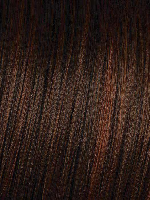 16" Grand Extension by hairdo