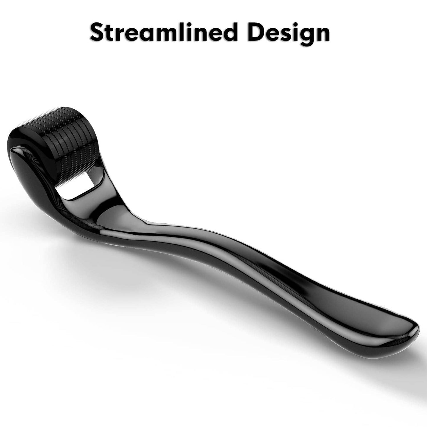 MICRO NEEDLE DERMA ROLLER FACE & BEARD -  .25 MM