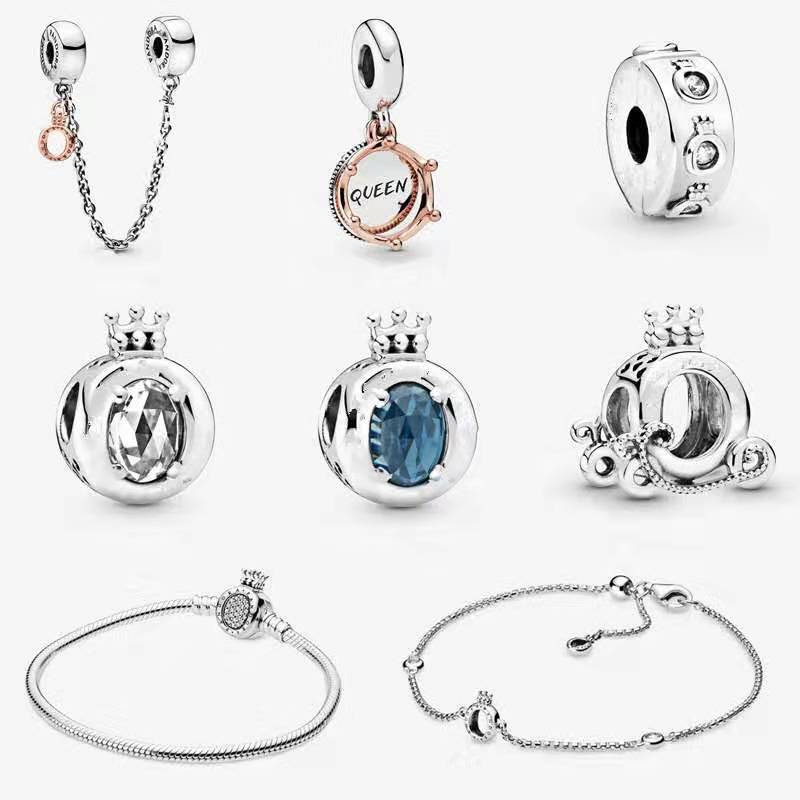 Loose Beads Accessories Can Be String Bracelets Bracelets Bracelets Snake Bone Chain Beads