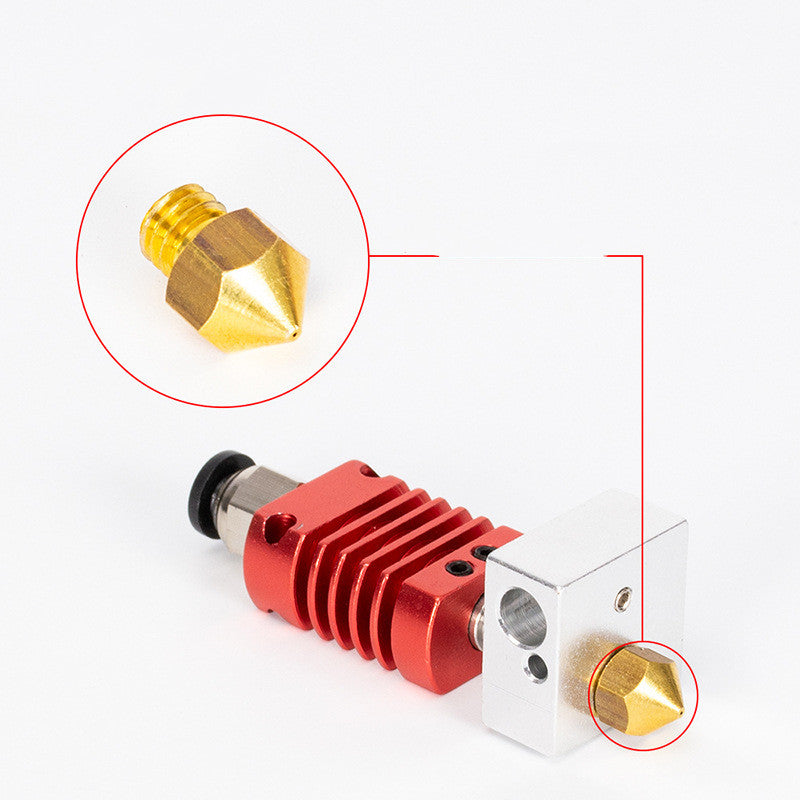 MK10 Extruder Upgrade Kit for Printers