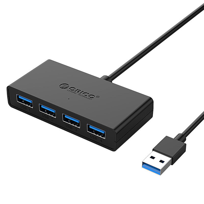 ORICO G11-H4: USB3.0 Hub with Power Port