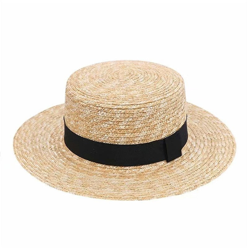 Straw Hats With Pointed Top And Big Brim Frills Are Best-selling Mexican Straw Hats