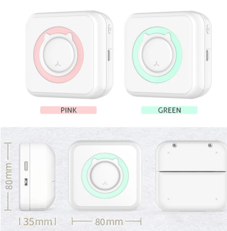 Pocket Wrong Question Printer: Perfect Student Companion