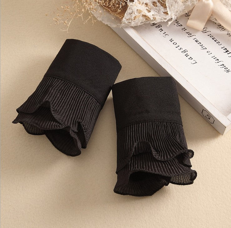 Fake Sleeves Children Lace Decoration Dress Sleeves