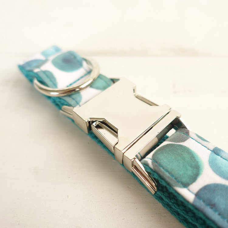 Original New Dog Collar Retractable Dog Leaning Dog Collar Original new dog collar retractable dog leaning dog collar