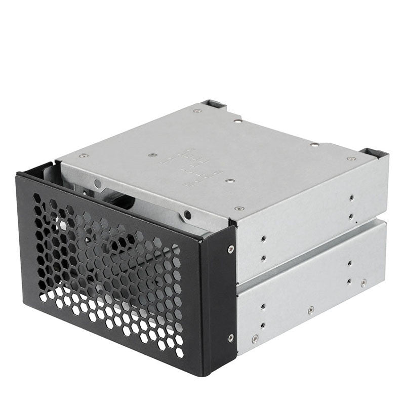 5-Inch Hard Drive Cage Converter