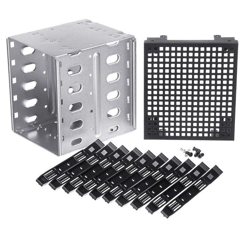 5-Inch Hard Drive Cage Converter
