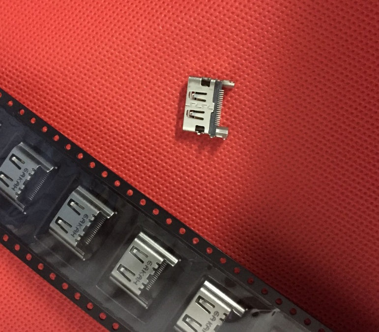 PS4 HDMI HD Interface Socket V2