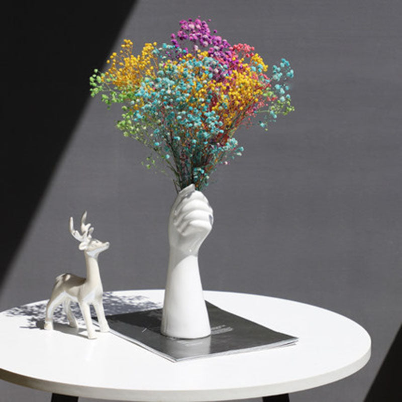 Ceramic Vase Adornment Handicraft Places Human Body Art