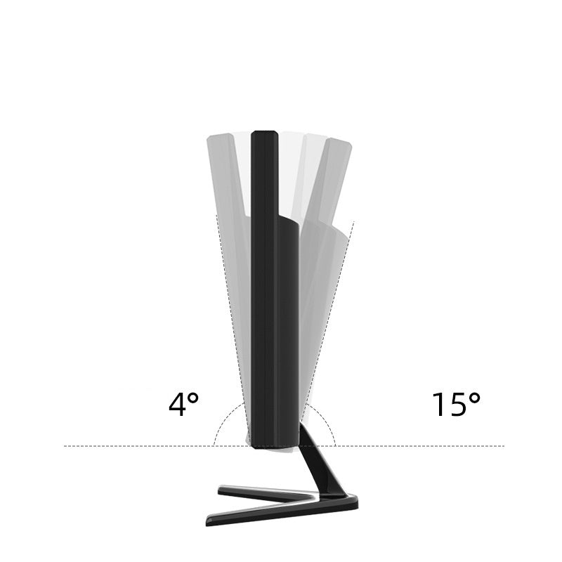 32-Inch HD Security Surveillance Monitor