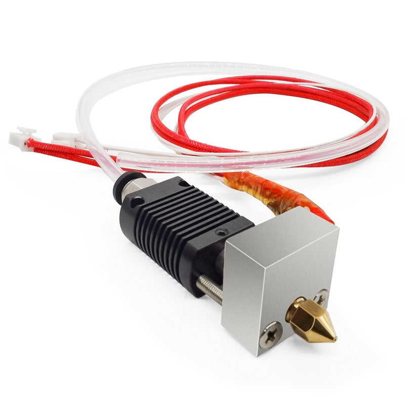 Anet 3D Printer Extrusion Hot End Kit
