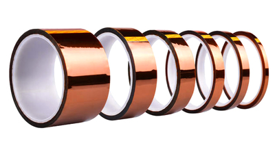 High Temperature Adhesive Tape for 3D Printers