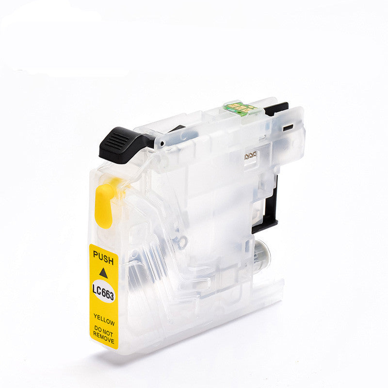 Refill Cartridges for Brother Printers