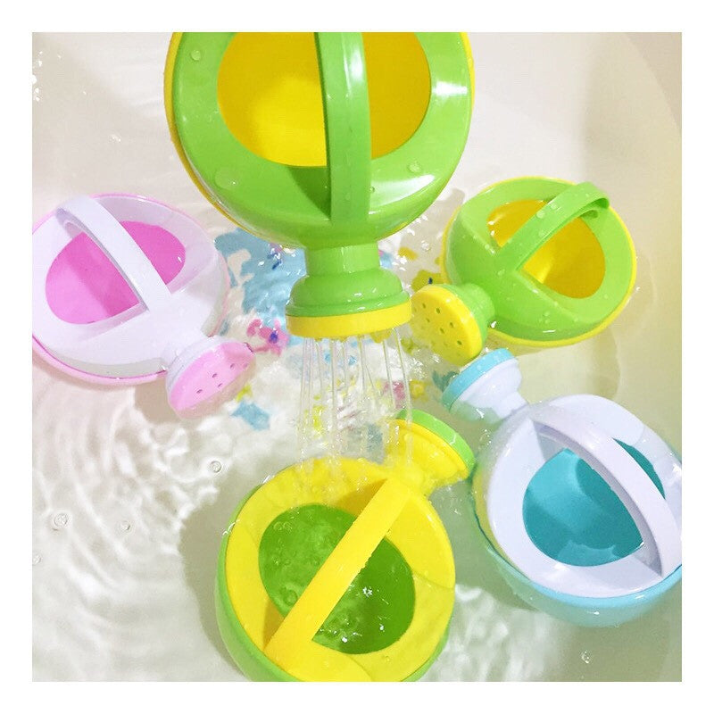 Bao Bath Shower Spray Watering Pot