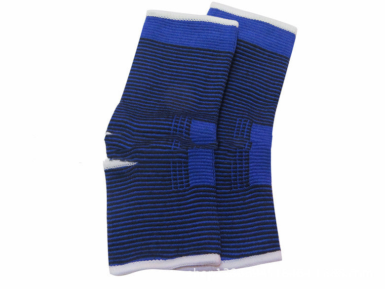 Knitted Ankle Support, Sports Warmth, Basketball Ankle Support